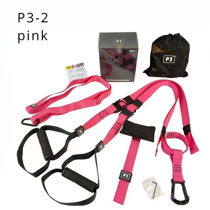 Suspension Training Strap