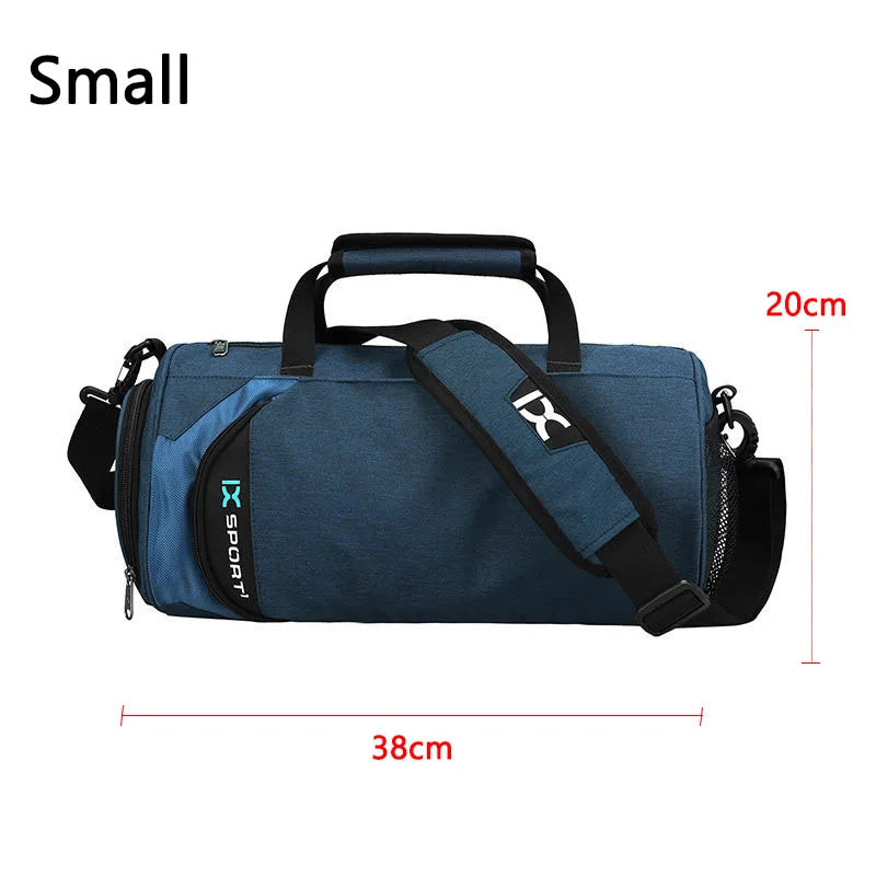 Large Gym Bag