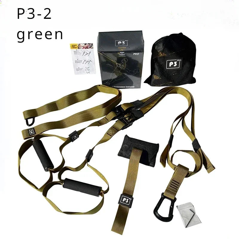 Suspension Training Strap