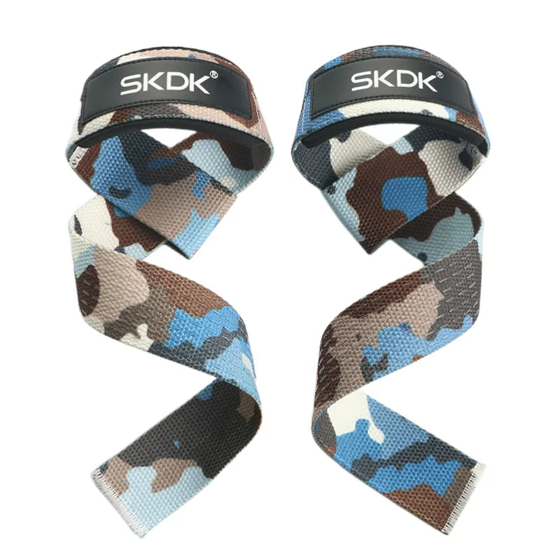 Weightlifting Strap with Wrist Band