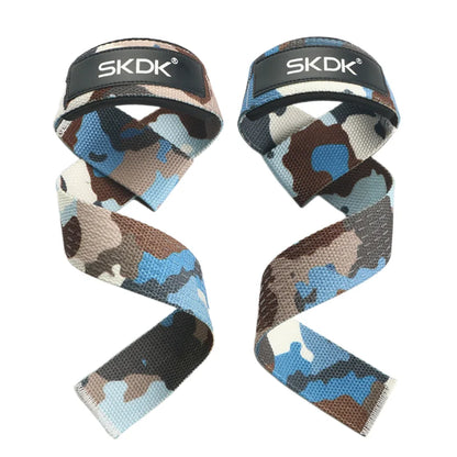 Weightlifting Strap with Wrist Band