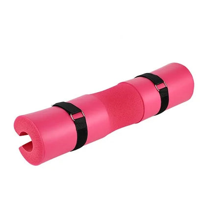Barbell Shoulder Pad