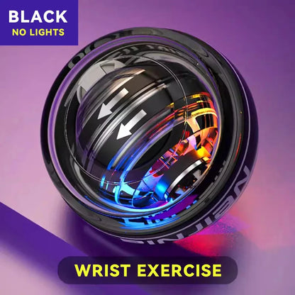 Wrist Gyro Power Ball