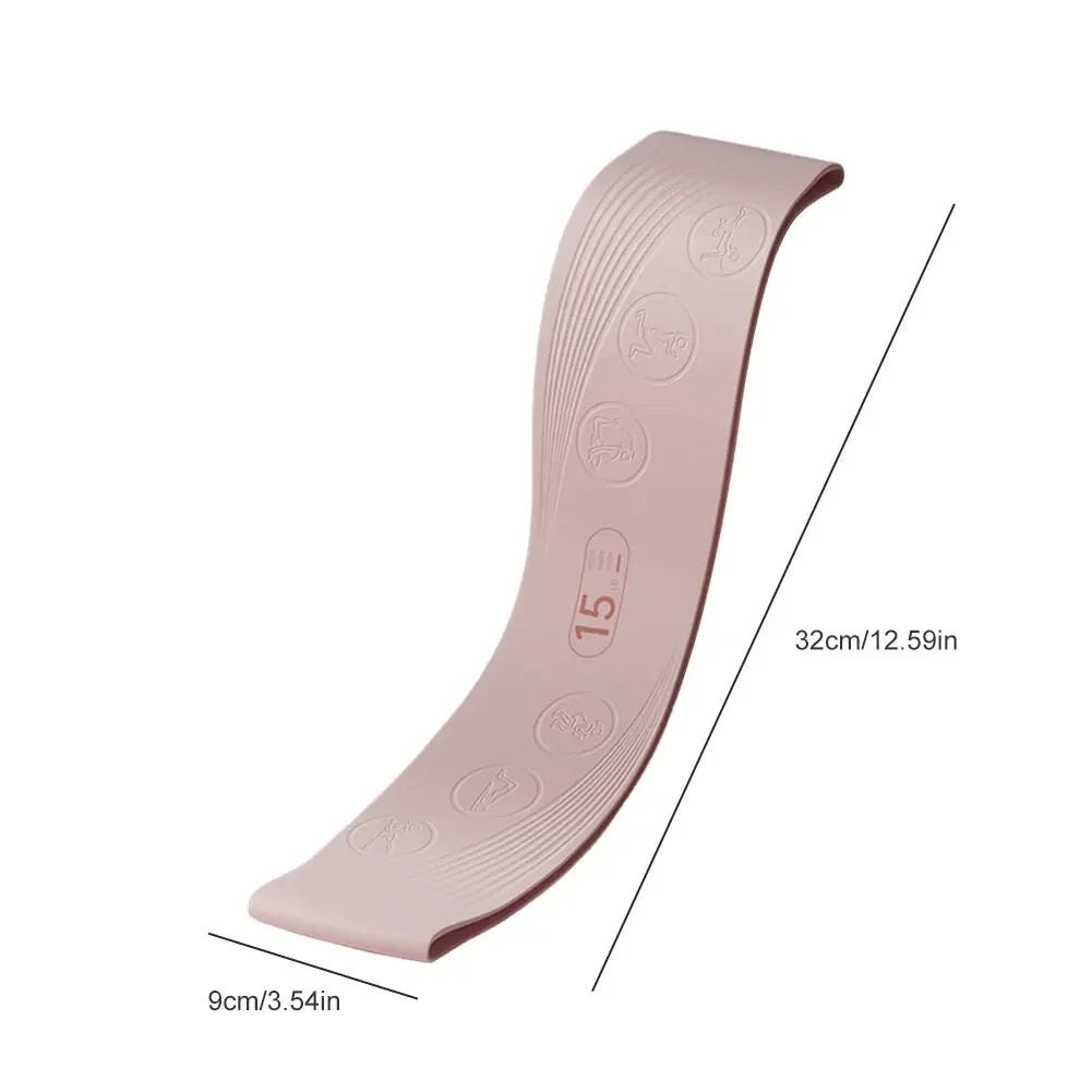 Elastic Resistance Bands