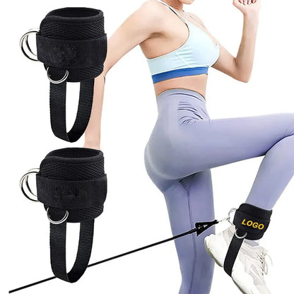 Leg Strength Trainer Strap