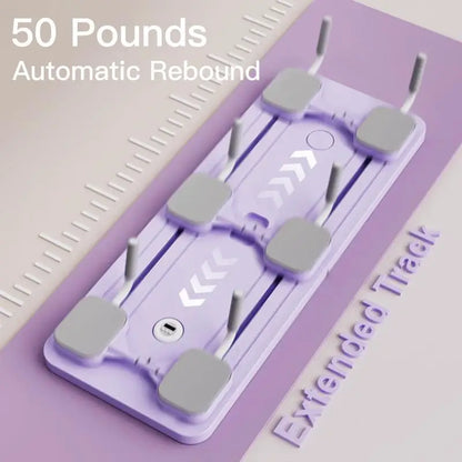 Multifunctional Ab Exercise Board