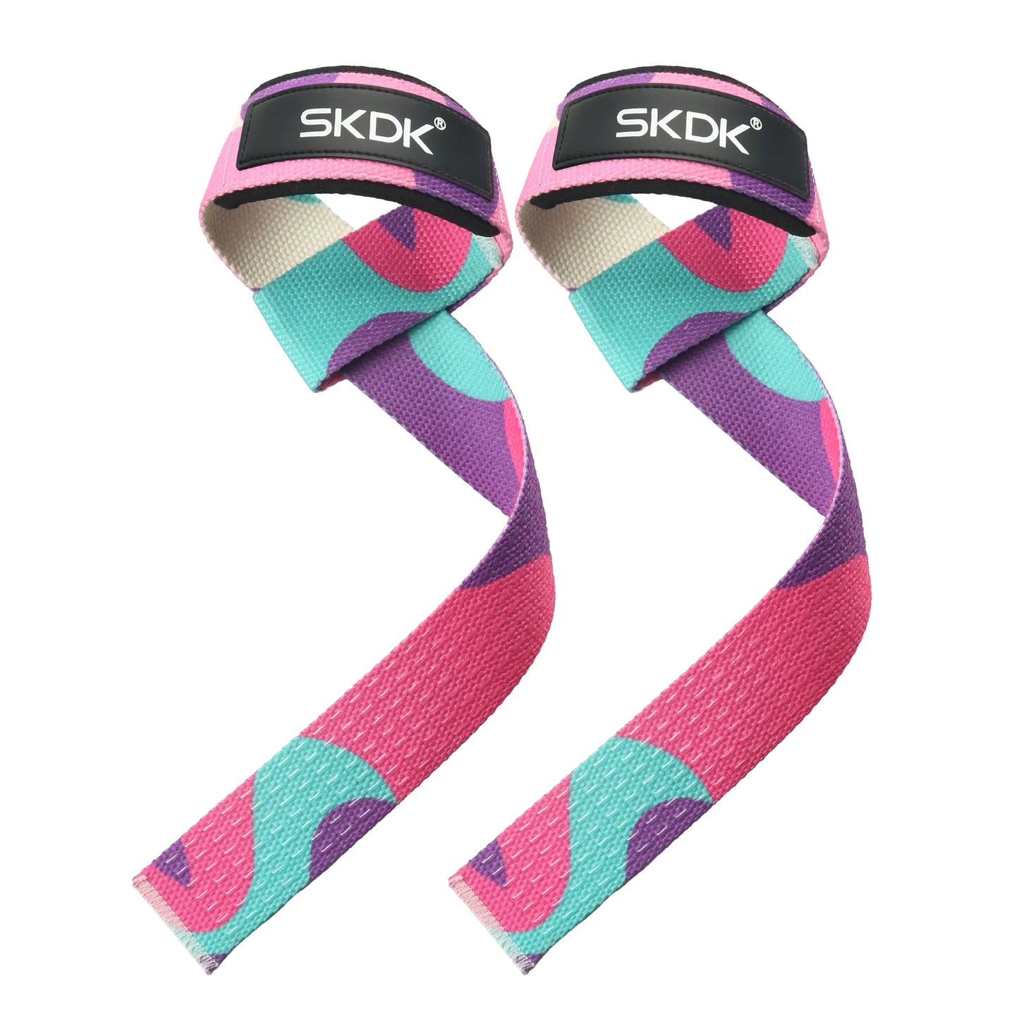 Weightlifting Straps