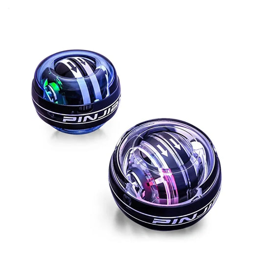 Wrist Gyro Power Ball