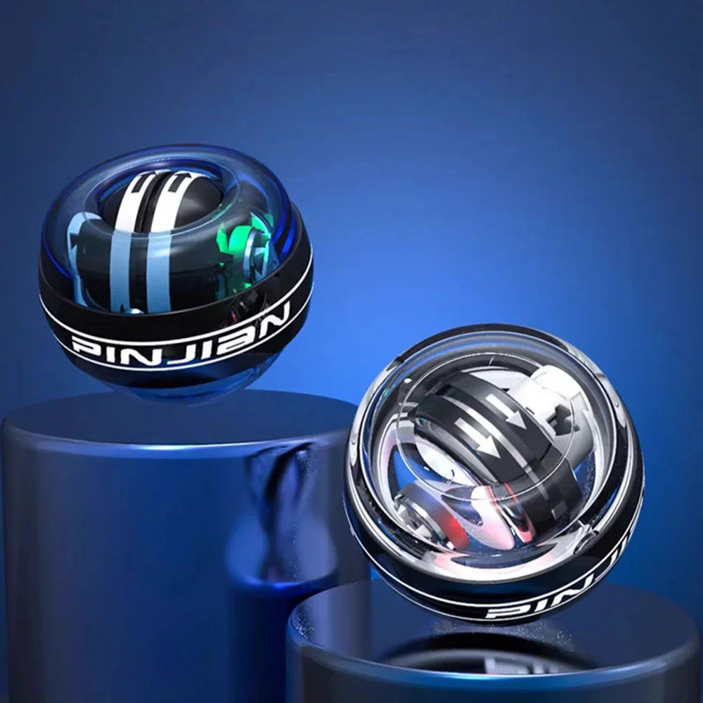 Wrist Gyro Power Ball