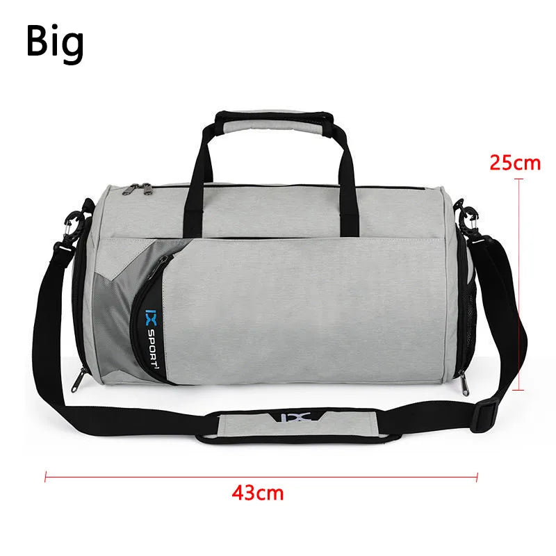 Large Gym Bag