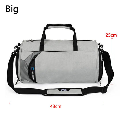 Large Gym Bag