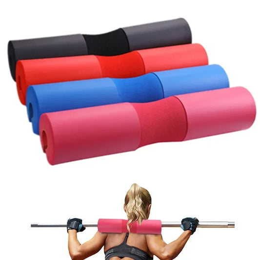 Barbell Shoulder Pad