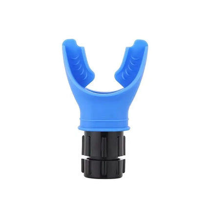 Silicone Breathing Trainer