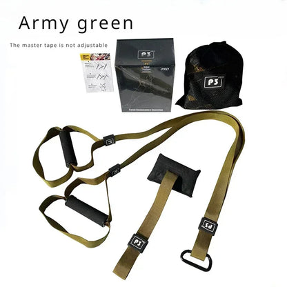 Suspension Training Strap