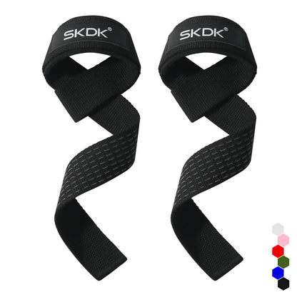Weightlifting Strap with Wrist Band