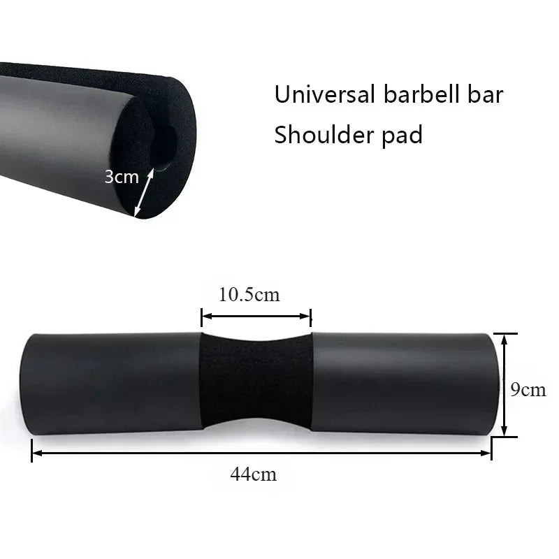 Barbell Shoulder Pad