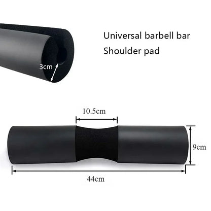 Barbell Shoulder Pad