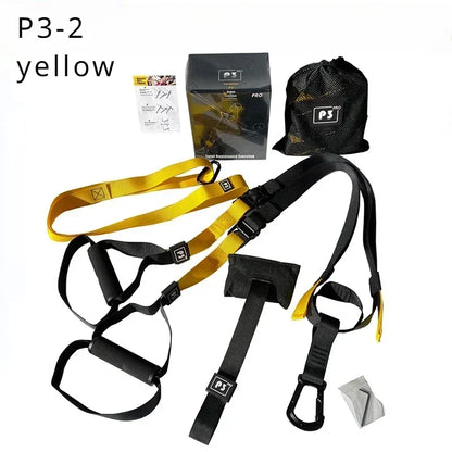 Suspension Training Strap