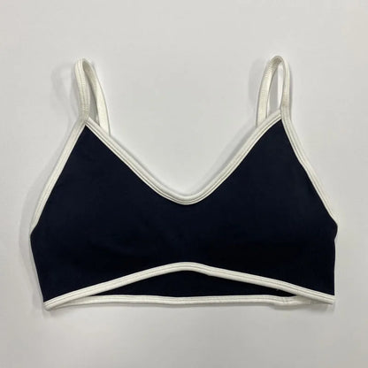 Women's Scrunch Sports Shorts & Yoga Bra Set