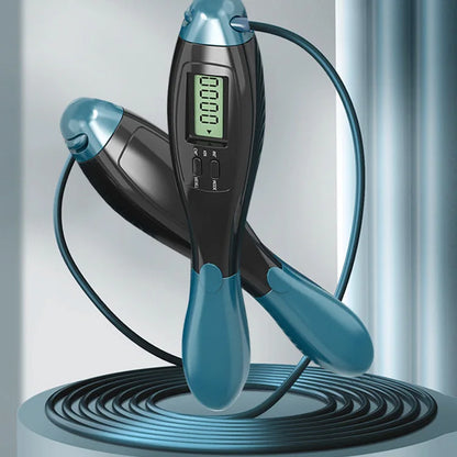 Smart Electronic Speed Jump Rope