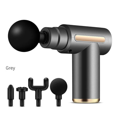 Portable Vibration Massage Gun