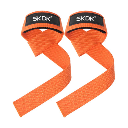 Weightlifting Straps