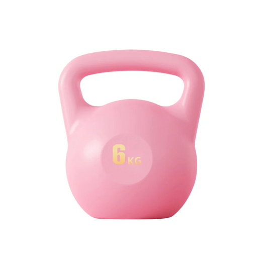 Water-Filled Kettlebell