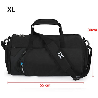 Large Gym Bag